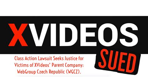 what is xvideos|The XVideos Class Action Lawsuit, Explained